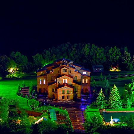 Resort Mja Ashotavan Exterior foto